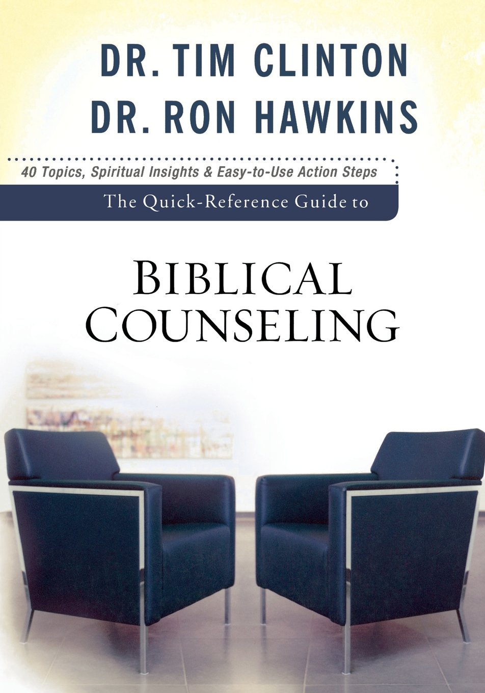 Biblical Counseling