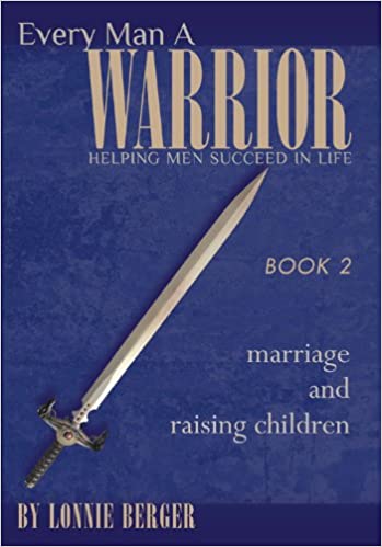 Every Man a Warrior - Book 2