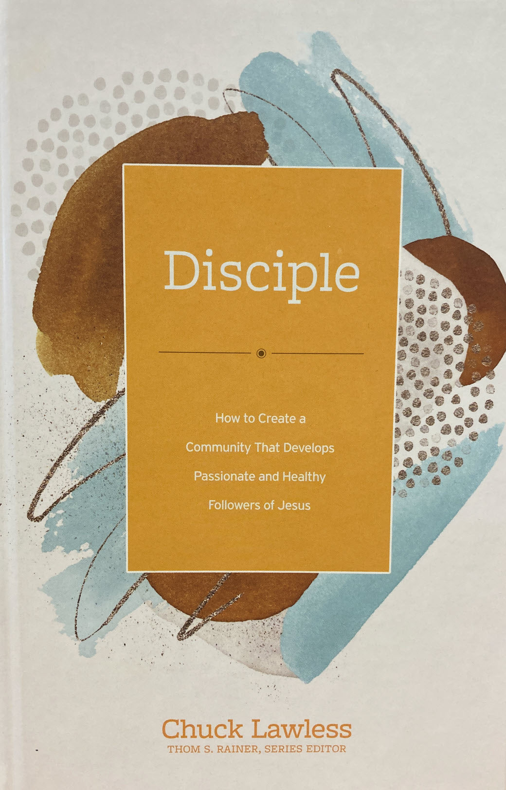 Disciple