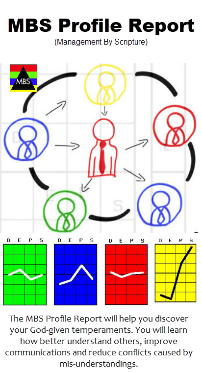 MBS Profile Report