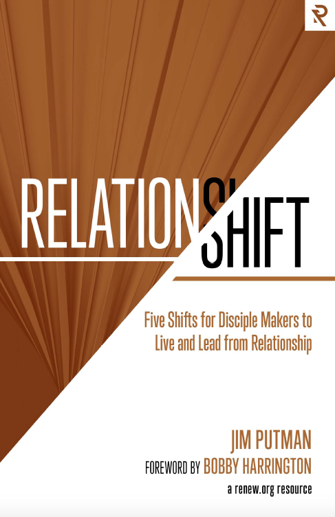 Relationshift