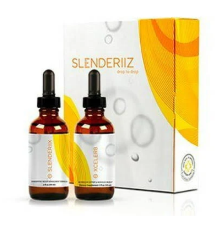 Slenderiiz Skinny Drops