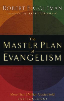 The Master Plan of Evangelism